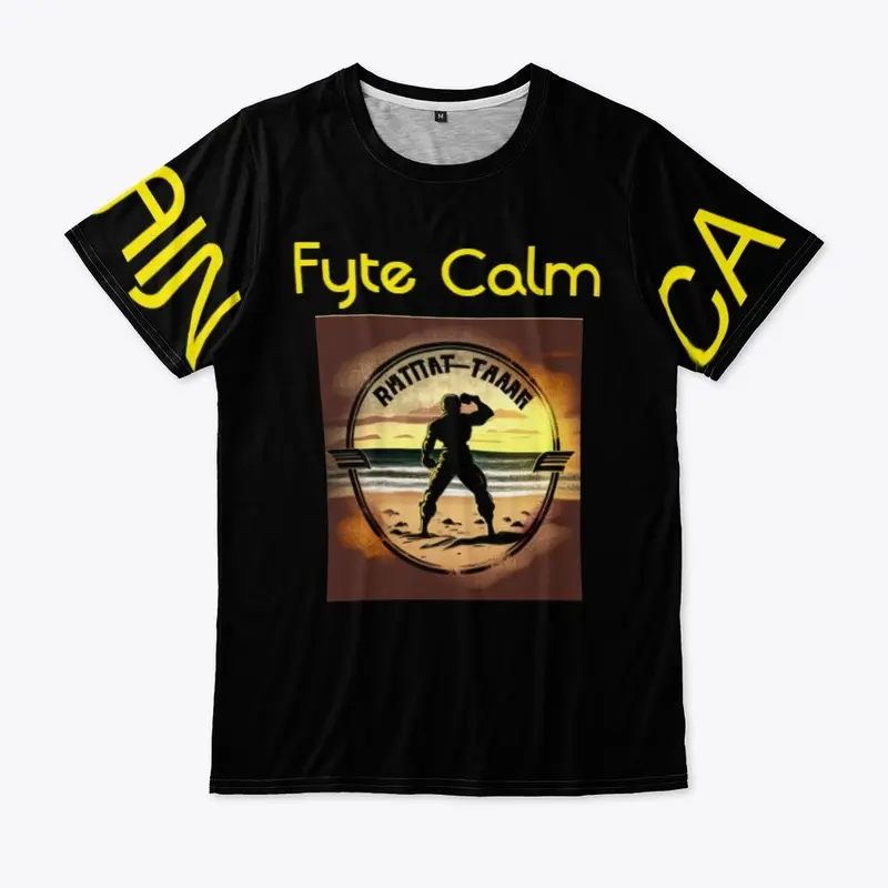 Fyte Calm